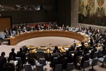 Liên Hiệp Quốc hoãn bỏ phiếu về khủng hoảng Ukraine