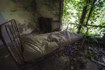 Những hòn đảo quái đản khiến ai cũng tò mò (2) 