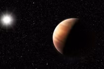 Phát hiện hành tinh mới đặc tính tương tự hệ Mặt trời