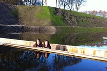 Điểm mặt những cây cầu kỳ lạ nhất hành tinh (2)