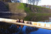 Điểm mặt những cây cầu kỳ lạ nhất hành tinh (2)