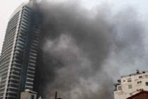 Dùng máy bay trực thăng chữa cháy: Có nực cười?