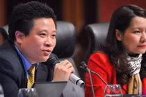 Nguyên Tổng giám đốc Ocean Bank bị bắt