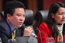 Nguyên Tổng giám đốc Ocean Bank bị bắt