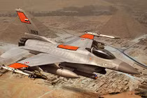 Ai Cập triển khai không kích nhằm vào phiến quân IS