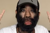 Gặp gỡ những dị nhân nổi tiếng nhất thế giới