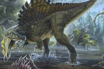 Chết khiếp những sinh vật khổng lồ thời tiền sử