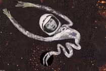 Chuyện gì xảy ra khi con người rơi xuống lỗ đen?