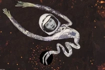 Chuyện gì xảy ra khi con người rơi xuống lỗ đen?