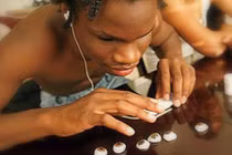 Kinh ngạc khả năng “siêu khủng” ẩn giấu của con người