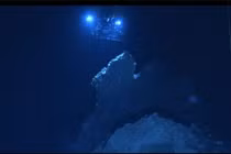 Những bí ẩn đại dương kinh sợ không phải ai cũng biết (2)