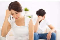 Chị dâu xin ra ở riêng và bắt chồng ký vào bản cam kết