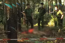 Câu hỏi bâng quơ khiến người đàn ông chết thảm dưới tay 3 trai bản