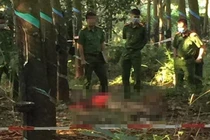 Câu hỏi bâng quơ khiến người đàn ông chết thảm dưới tay 3 trai bản