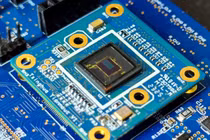 Trung Quốc phát triển thành công chip thị giác có tốc độ kỷ lục