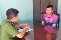 Giả danh công an và thủ đoạn cưỡng đoạt tiền của gái mại dâm