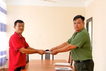 Chủ tạp hóa 3 lần nhận chuyển nhầm tiền và cái kết ấm lòng