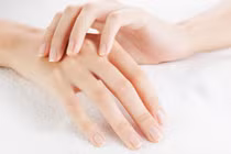 Bàn tay có 4 dấu hiệu này là người vận số giàu sang