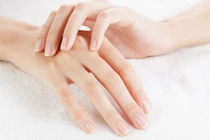 Bàn tay có 4 dấu hiệu này là người vận số giàu sang