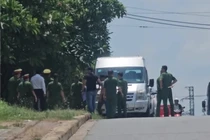 Tội ác man rợ của gã bác sĩ sát hại, phân xác người tình