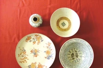 Độc đáo bộ sưu tập cổ vật hoàng tộc Chăm 400 năm tuổi 