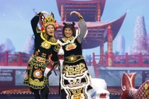 Thiên Lôi Tiến Minh bật mí: “Táo Quân 2024 sẽ sốc, độc, lạ“