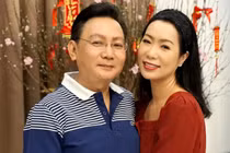 NSND Trịnh Kim Chi: Tinh thần quyết định sự già trẻ của một người