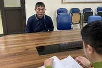 Giang hồ Cường “kính”, trùm anh chị đất Hà Đông vừa bị bắt là ai?