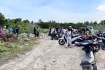 Vật chứng cuối cùng tố tội ác tày trời của kẻ sát nhân