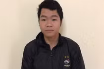 Bắc Giang: Tạm giữ nam thanh niên trộm cắp tài sản tại đám cưới 