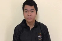 Bắc Giang: Tạm giữ nam thanh niên trộm cắp tài sản tại đám cưới 