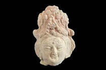 Phát hiện kho báu 1.500 tuổi trong chùa cổ ở Trung Quốc