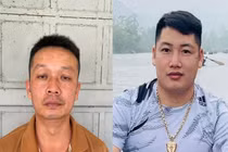 Khởi tố 2 đối tượng chôn lấp gần 200 tấn chất thải ở Bắc Giang