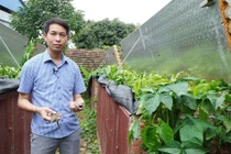 View - Sống lại ký ức hào hùng ở Trường báo Huỳnh Thúc Kháng | Báo Tri thức và Cuộc sống - TIN TỨC PHỔ BIẾN KIẾN THỨC 24H