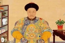 Số phận người kế vị Hoàng đế Càn Long?