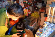 Xác người phụ nữ độc thân tố tội ác kinh hoàng kẻ sát nhân