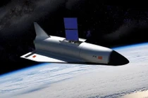 Tàu vũ trụ Thần Long của Trung Quốc thả một vật thể lên quỹ đạo 