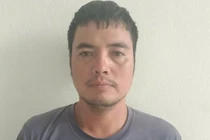 Bắt đối tượng xin đi nhờ xe rồi cướp tài sản của người phụ nữ
