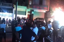 Bà chủ nhà nghỉ tử vong bất thường dưới tay hai khách trọ liều lĩnh