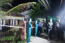 Bộ xương trong buồng ngủ vạch trần tội ác kẻ sát nhân máu lạnh 