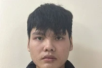 Khởi tố đối tượng trộm cắp 12 chiếc xe máy ở Hà Nội