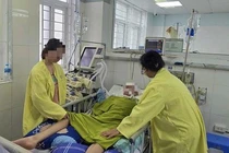 Vụ nam sinh bị đánh đã tử vong: Bị can có nặng thêm tội?