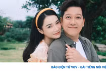 Nhã Phương - Trường Giang vẫn bình tĩnh giữa sóng gió