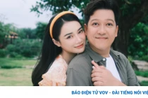 Nhã Phương - Trường Giang vẫn bình tĩnh giữa sóng gió