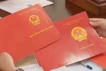 Loạt cán bộ dùng bằng giả bị xử lý