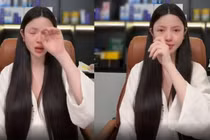 Chu Thanh Huyền lên tiếng khi bị réo tên trong lùm xùm