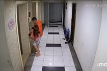 Hưng Yên: Mâu thuẫn gia đình, chồng dùng kiếm đâm chết vợ rồi bỏ trốn 