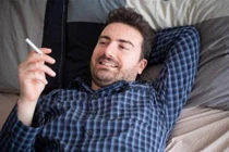  Thói quen này của đàn ông khi thức dậy dễ gây ung thư