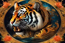  Tháng 3 Âm, Thần Tài mở sổ Vàng ban lộc, 3 tuổi kiếm bộn tiền