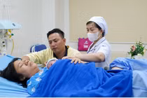 Người trẻ ngày càng có nhiều sự lựa chọn dịch vụ sinh đẻ 